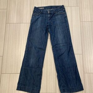 Citizens of Humanity Jeans